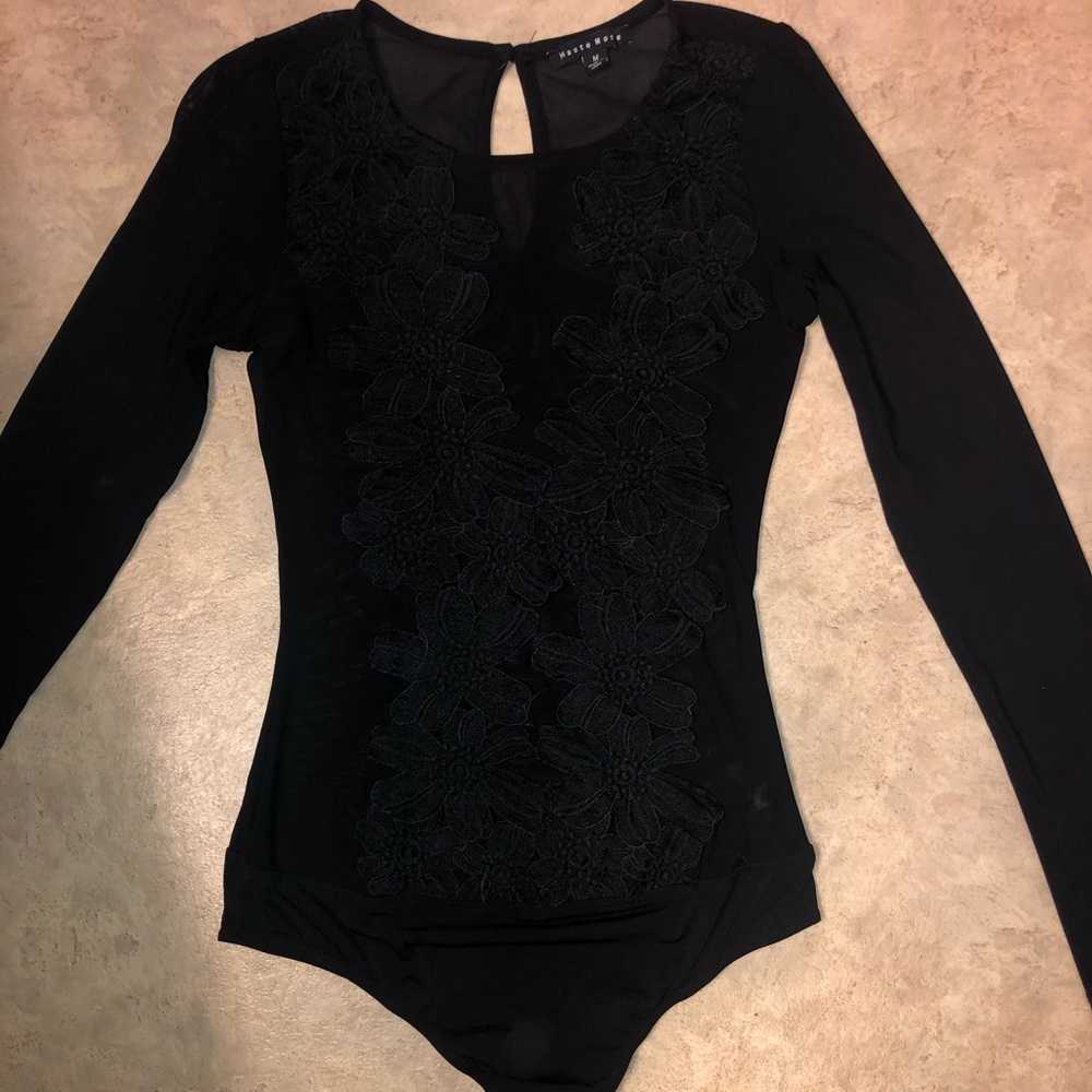 Bodysuit